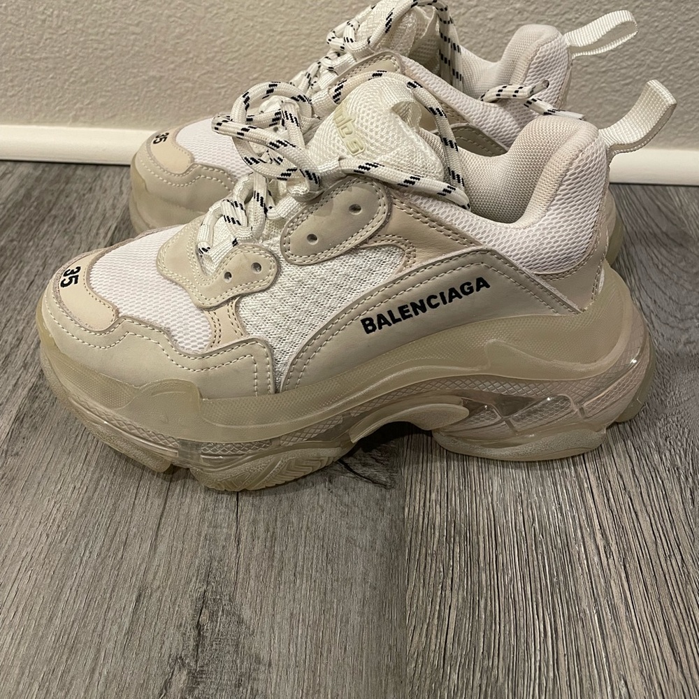 Balenciaga shoes